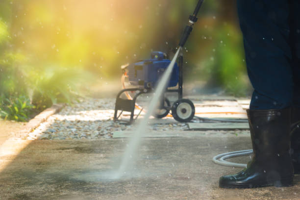 Playground Equipment Cleaning in Blue Point, NY